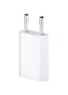 СЗУ (5w 1A) HQ для Apple iPhone / iPod (no box) Белый
