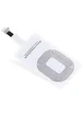 IC Card для беспроводной зарядки Lightning (800 mAh) Белый