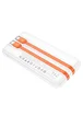 Портативное зарядное устройство Power Bank Hoco J119 Sharp charge 22.5W+PD20W 10 000 mAh White