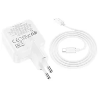 СЗУ Hoco C111A PD 30W+QC3.0 Type-C to Lightning White