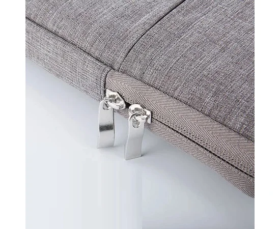 Сумка для ноутбука Denim with Straps 15/16.2'' Grey