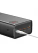Портативное зарядное устройство Baseus Adaman Digital Display 22.5W 40000mAh (PPAD020101) Black