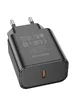 СЗУ Borofone BA71A PD20W Черный