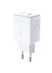 СЗУ Acefast A1 PD20W single USB-C White