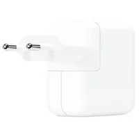 СЗУ 30W USB-C Power Adapter for Apple (AAA) (box) White