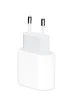 СЗУ для Apple 18W Type-C Power Adapter (no box) Белый