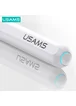 Стилус Usams US-ZB254 Magnetic Charging Tilt-sensitive Active Touch Capacitive White