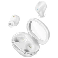 Беспроводные TWS наушники Hoco EQ3 Smart White