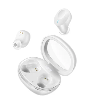 Бездротові навушники TWS Hoco EQ3 Smart White