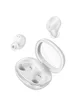 Беспроводные TWS наушники Hoco EQ3 Smart White