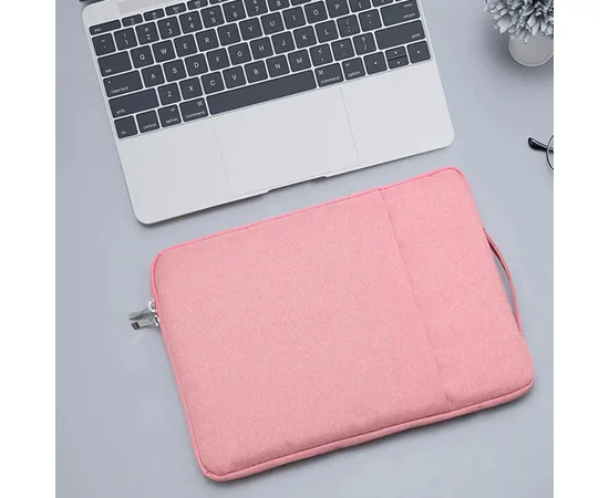 Сумка для ноутбука Denim 13/14.2'' Pink