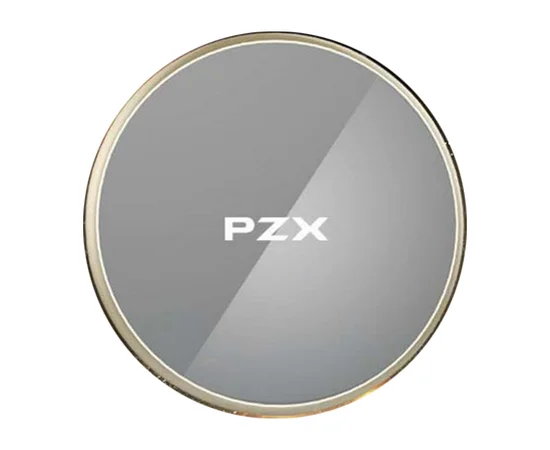 Беспроводное зарядное устройство PZX WX02 Wireless Charger quick charger (10W Output) Черный