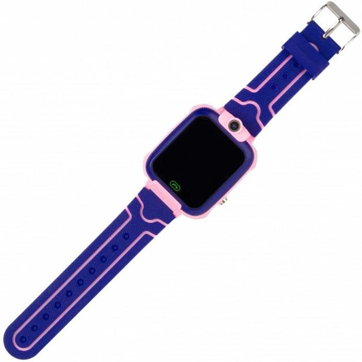 Дитячий cмарт-годинник G3 Рожевий