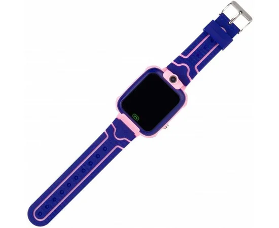 Детские cмарт-часы G3 Розовый