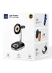 БЗУ WIWU Wi-W003 3 in 1 wireless charger Black