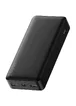 Портативное зарядное устройство Baseus Bipow Overseas 15W 20000mAh (PPBD050101) Черный