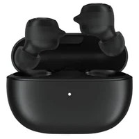 Беспроводные наушники Xiaomi Redmi Buds 3 Lite Черный