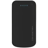 Портативное зарядное устройство Power Bank Grostek NRG pak 10000 mAh Black / Rose Gold
