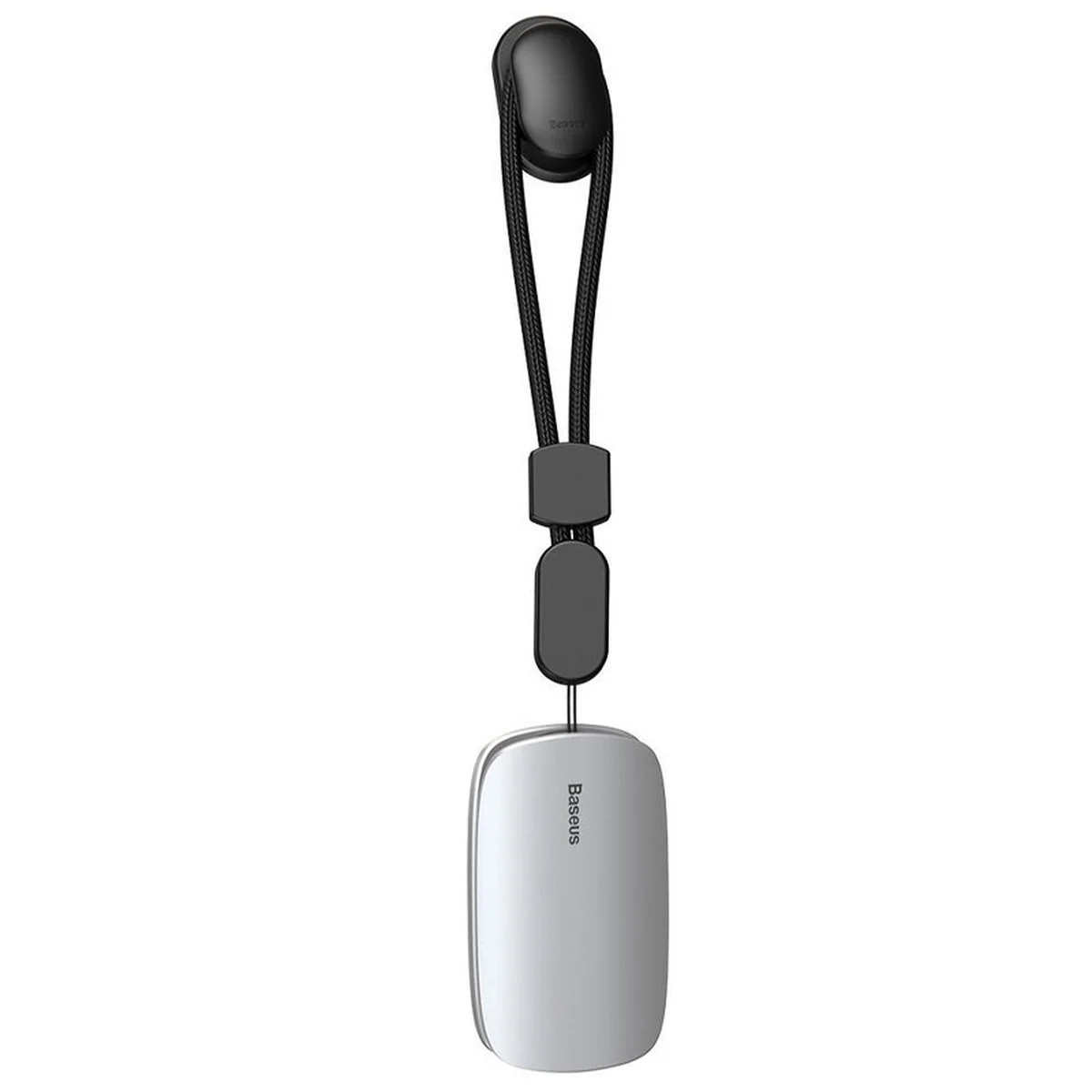 Очиститель автомобильных дворников Baseus Rain Wing (CRXFQ-0) Silver