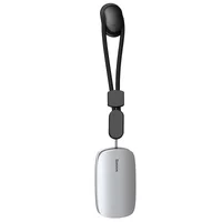 Очиститель автомобильных дворников Baseus Rain Wing (CRXFQ-0) Silver