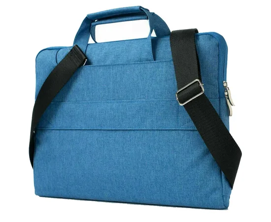 Сумка для ноутбука Denim with Straps 13/14.2'' Denim Blue