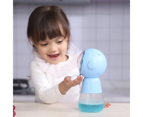 Диспенсер для мыла Astronaut Blue