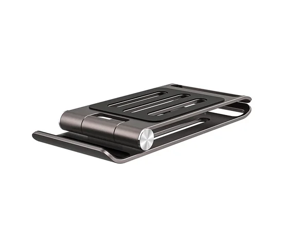 Держатель настольный Hoco PH49 Grey