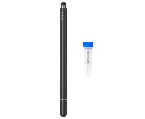Стилус Hoco GM103 Universal Capacitive Pen Черный