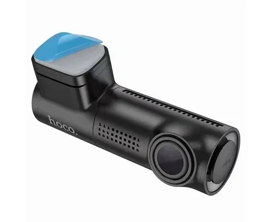 Видеорегистратор Hoco DV1 Black