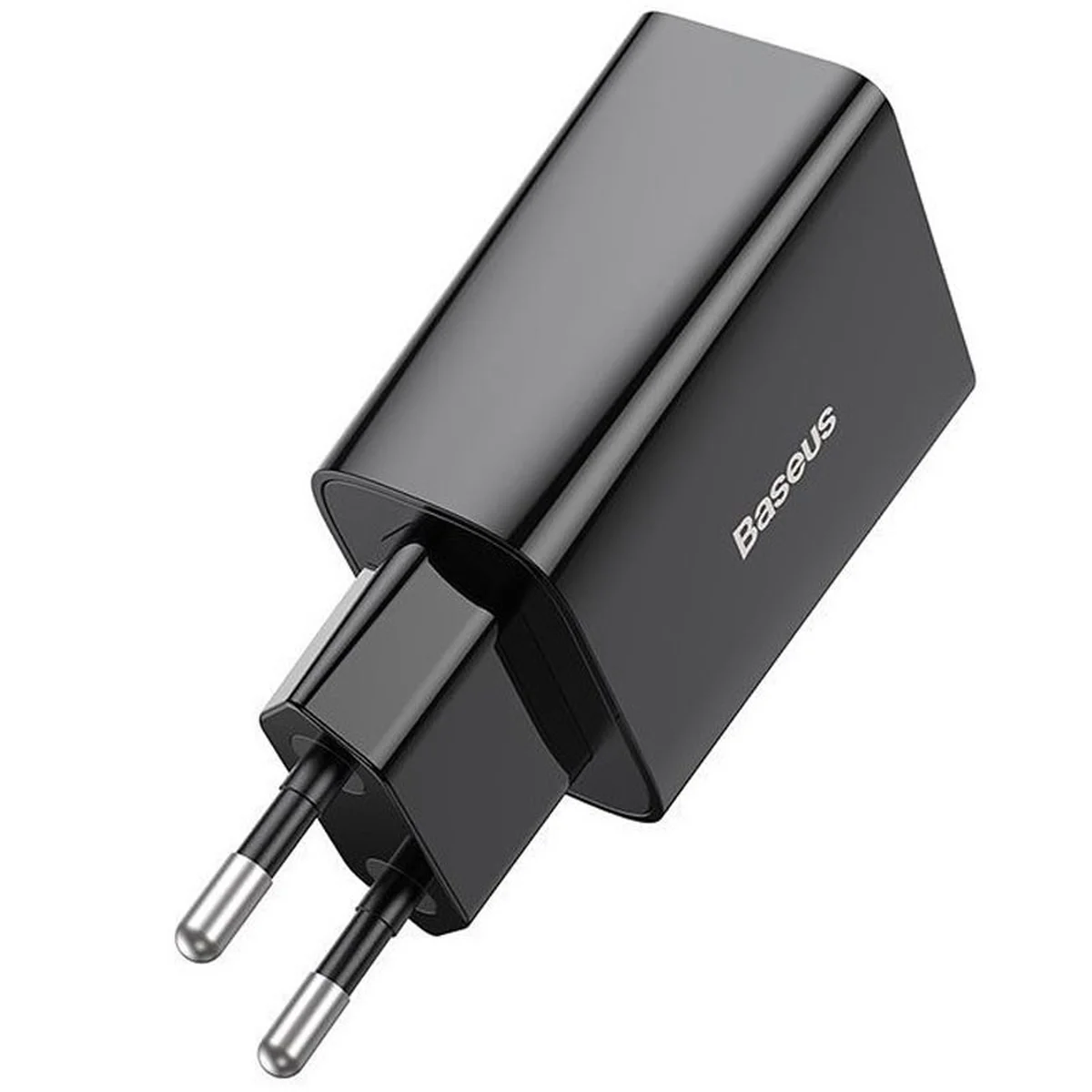 СЗУ Baseus Speed Mini Quick Charger 1C 20W Черный