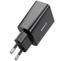 СЗУ Baseus Speed Mini Quick Charger 1C 20W Черный