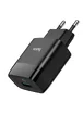 СЗУ Hoco C72Q QC3.0 (1USB/2A) Черный