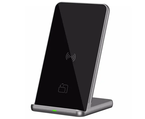 БЗУ WIWU Power Air One Wireless Charging Station Черный