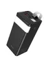 Портативное зарядное устройство Power Bank Hoco J86A Powermaster 22.5W 50000 mAh Черный