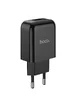 СЗУ Hoco N2 (1USB/2.1A) Черный