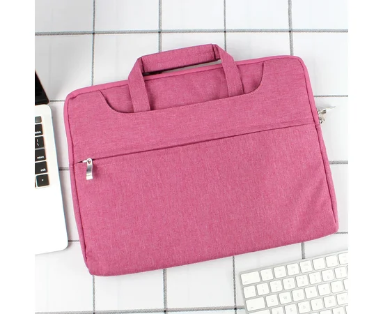 Сумка для ноутбука Denim with Straps 15/16.2'' Rose 