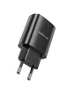 СЗУ Borofone BN1 (1USB/2.1A) Черный