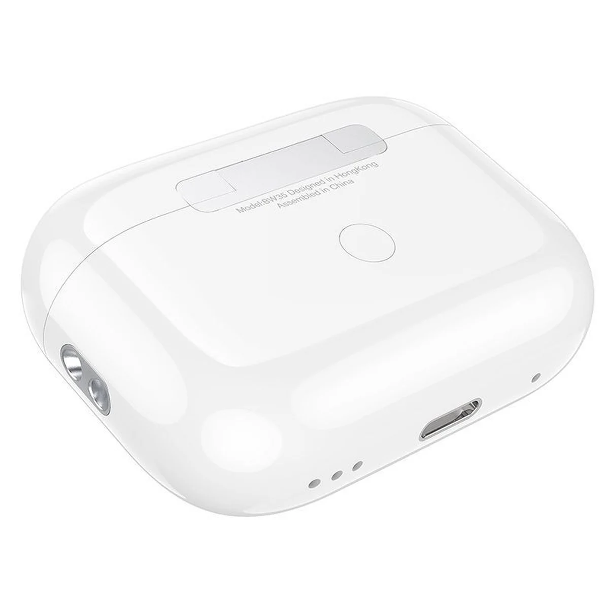 Беспроводные TWS наушники BOROFONE BW35 White