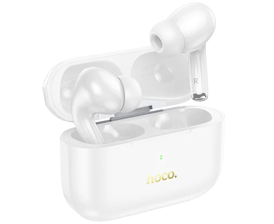 Беспроводные TWS наушники Hoco EW56 Plus White
