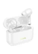 Беспроводные TWS наушники Hoco EW56 Plus White