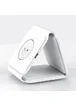 БЗУ WIWU M6 3 in 1 wireless charger White