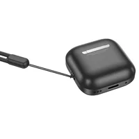 Беспроводные TWS наушники Hoco EW53 Black