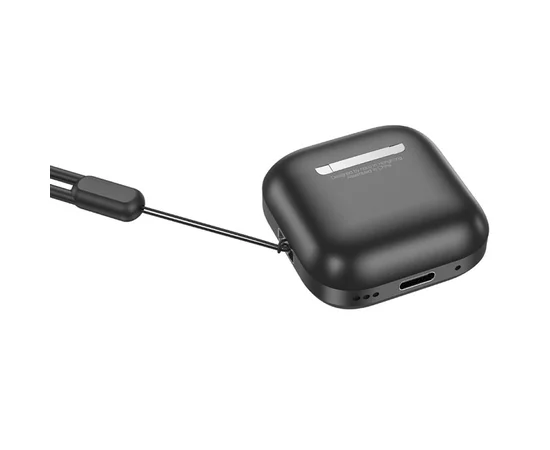 Беспроводные TWS наушники Hoco EW53 Black