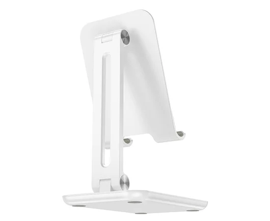 Подставка для планшета Hoco HD1 Admire White