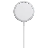 БЗУ MagSafe Charger for iPhone 12/12 Pro/12 Pro Max (AA) Белый