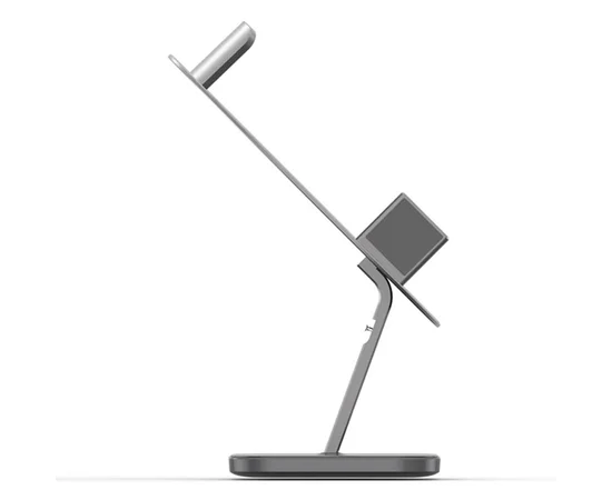 Подставка для наушников WIWU Hubble Stand M15 Gray