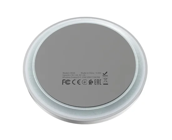 БЗУ HOCO CW26 Белый