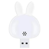 Светильник LED USB White