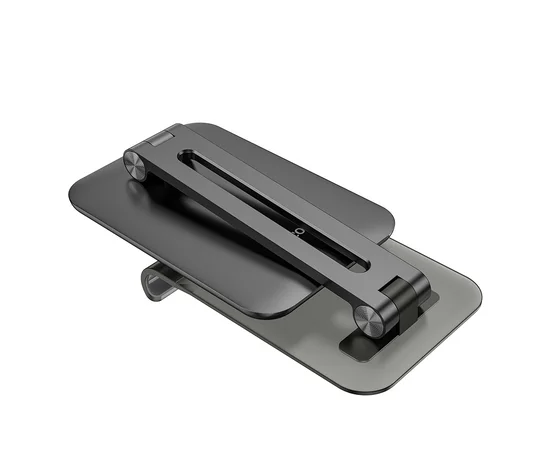 Подставка для планшета Hoco HD1 Admire Black