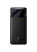 Портативное зарядное устройство Baseus Bipow Overseas 15W 30000mAh (PPBD050201) Black